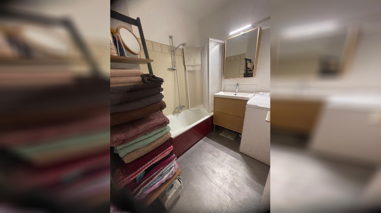 Ma-Cabane - Vente Appartement Le Barcarès, 33 m²