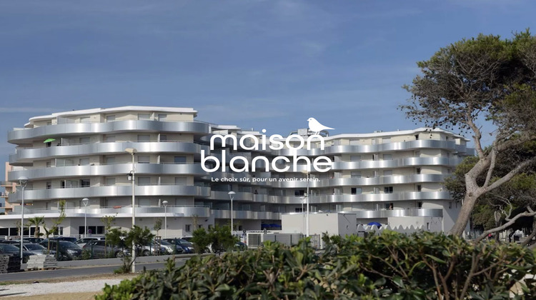 Ma-Cabane - Vente Appartement Le Barcarès, 40 m²