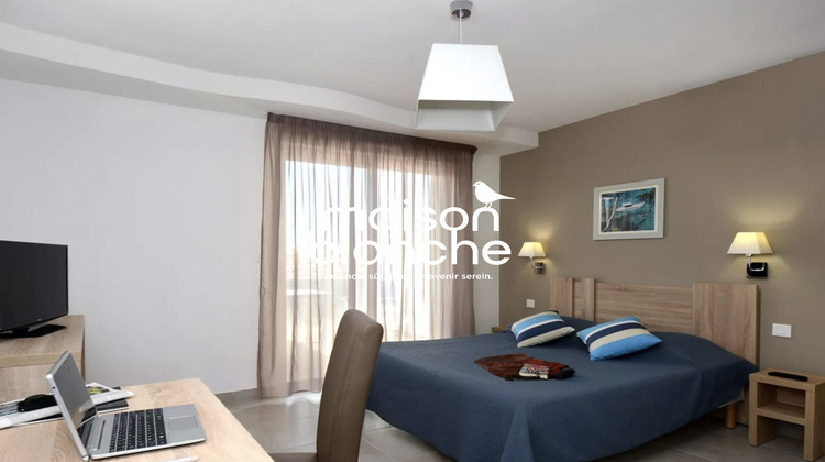 Ma-Cabane - Vente Appartement Le Barcarès, 40 m²