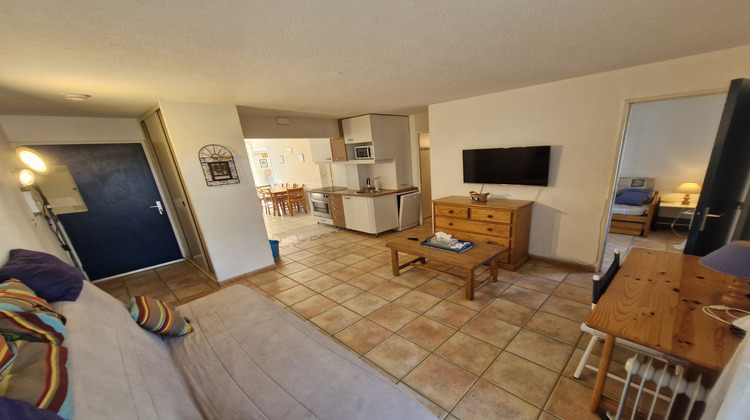 Ma-Cabane - Vente Appartement Le Barcarès, 47 m²