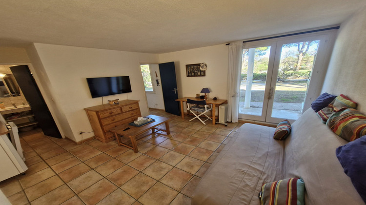 Ma-Cabane - Vente Appartement Le Barcarès, 47 m²