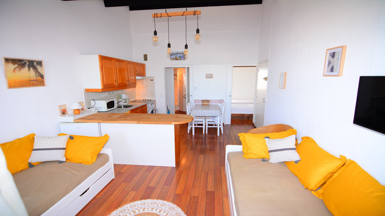 Ma-Cabane - Vente Appartement Le Barcarès, 31 m²