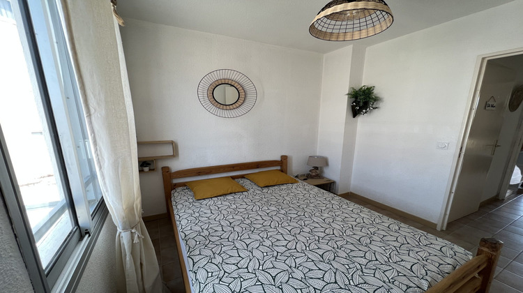 Ma-Cabane - Vente Appartement Le Barcarès, 36 m²