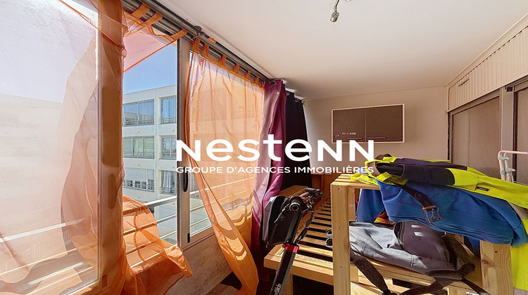 Ma-Cabane - Vente Appartement LE BARCARES, 28 m²