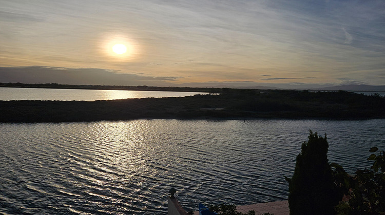 Ma-Cabane - Vente Appartement LE BARCARES, 48 m²