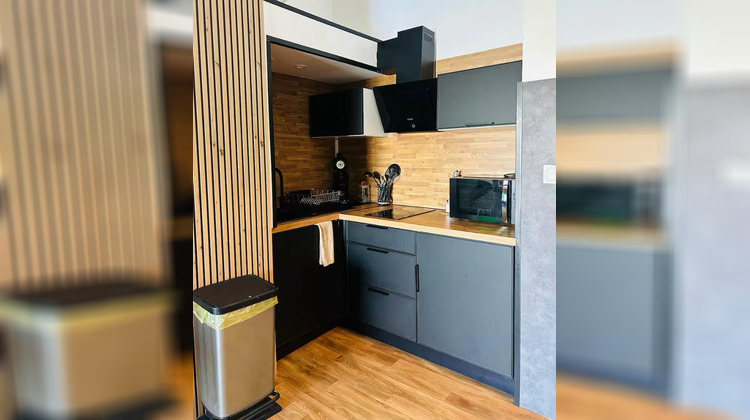 Ma-Cabane - Vente Appartement LE BARCARES, 48 m²