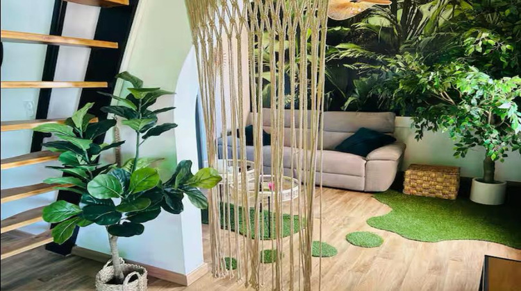 Ma-Cabane - Vente Appartement LE BARCARES, 48 m²