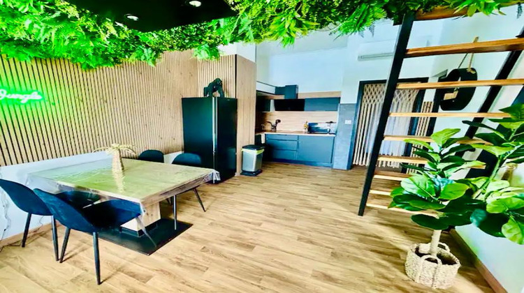 Ma-Cabane - Vente Appartement LE BARCARES, 48 m²