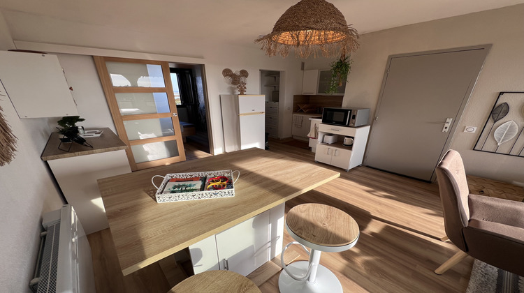 Ma-Cabane - Vente Appartement Le Barcarès, 36 m²