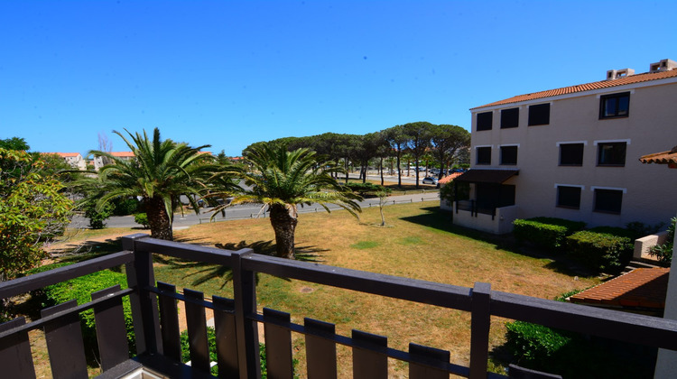 Ma-Cabane - Vente Appartement Le Barcarès, 50 m²