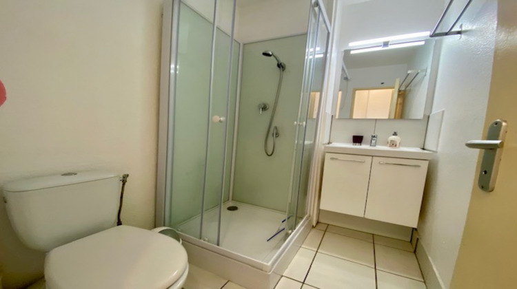 Ma-Cabane - Vente Appartement Le Barcarès, 25 m²