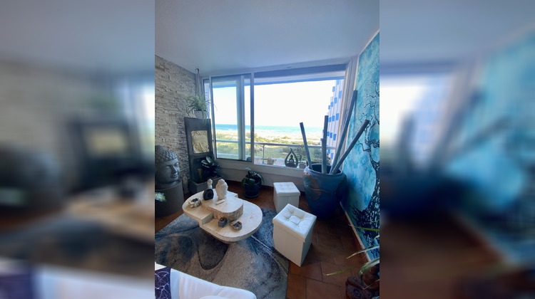 Ma-Cabane - Vente Appartement Le Barcarès, 44 m²