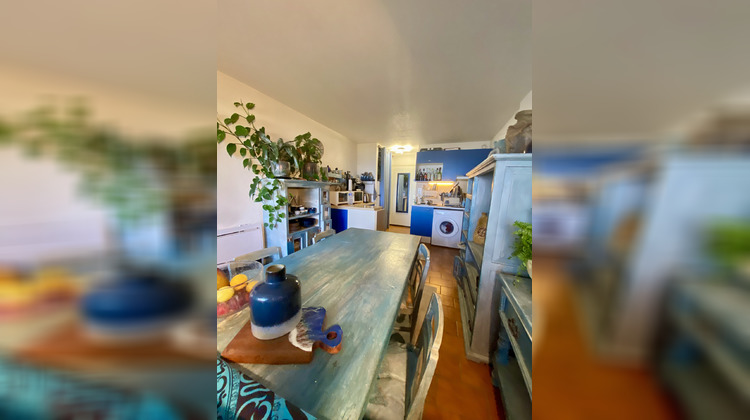 Ma-Cabane - Vente Appartement Le Barcarès, 44 m²