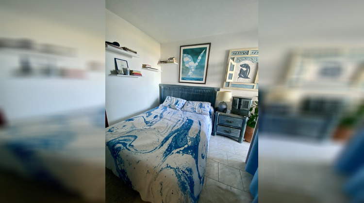 Ma-Cabane - Vente Appartement Le Barcarès, 44 m²