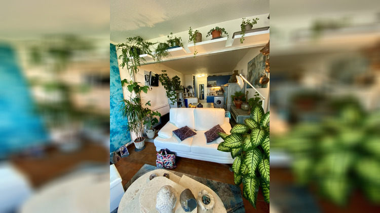 Ma-Cabane - Vente Appartement Le Barcarès, 44 m²