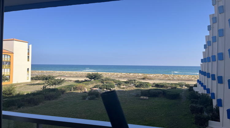 Ma-Cabane - Vente Appartement Le Barcarès, 44 m²