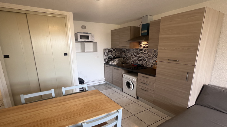 Ma-Cabane - Vente Appartement Le Barcarès, 30 m²