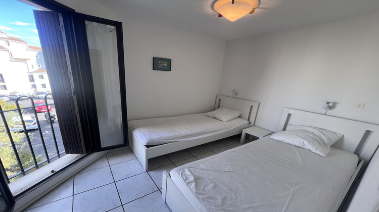 Ma-Cabane - Vente Appartement Le Barcarès, 30 m²