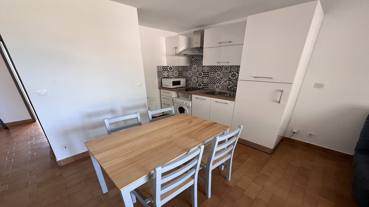 Ma-Cabane - Vente Appartement Le Barcarès, 28 m²