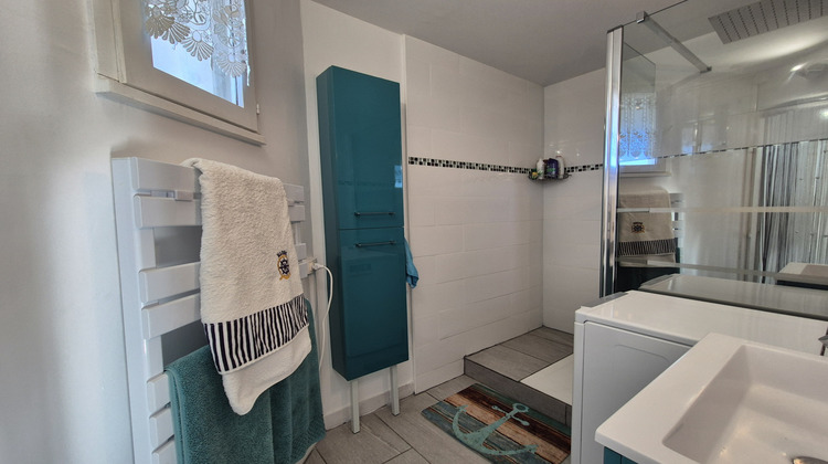 Ma-Cabane - Vente Appartement Le Barcarès, 32 m²