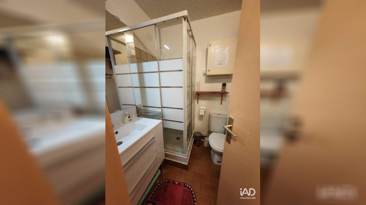 Ma-Cabane - Vente Appartement Le Barcarès, 23 m²