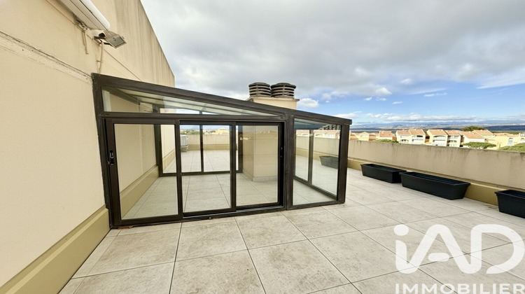 Ma-Cabane - Vente Appartement Le Barcarès, 53 m²