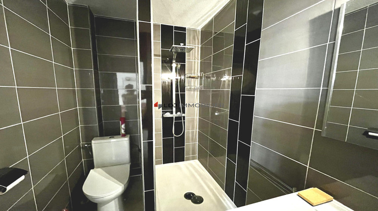 Ma-Cabane - Vente Appartement Le Barcarès, 32 m²