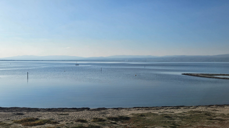 Ma-Cabane - Vente Appartement LE BARCARES, 29 m²