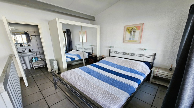 Ma-Cabane - Vente Appartement LE BARCARES, 29 m²