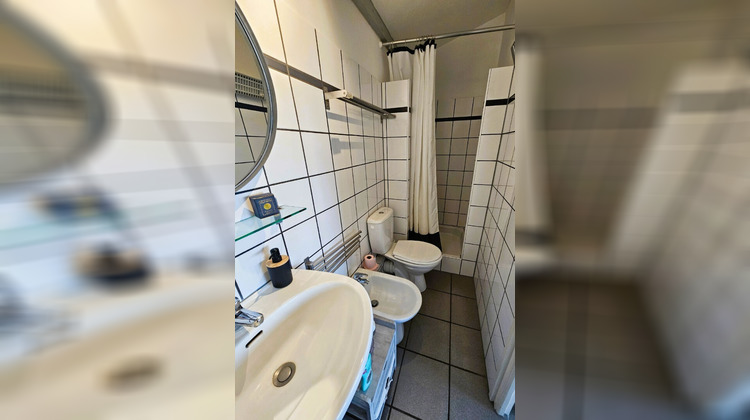 Ma-Cabane - Vente Appartement LE BARCARES, 29 m²