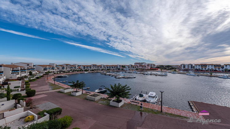 Ma-Cabane - Vente Appartement LE BARCARES, 29 m²