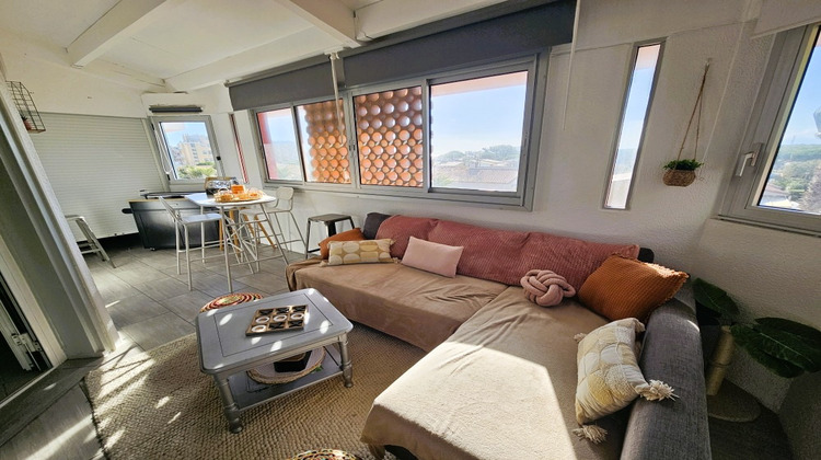 Ma-Cabane - Vente Appartement LE BARCARES, 65 m²