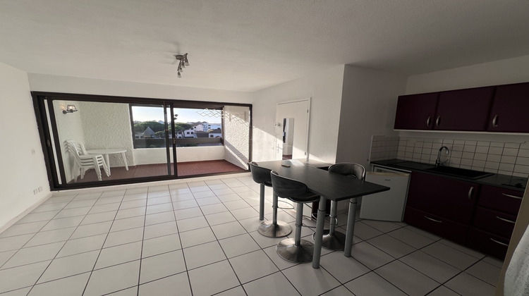 Ma-Cabane - Vente Appartement Le Barcarès, 29 m²