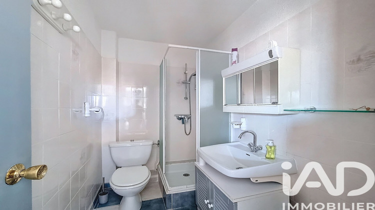 Ma-Cabane - Vente Appartement Le Barcarès, 27 m²