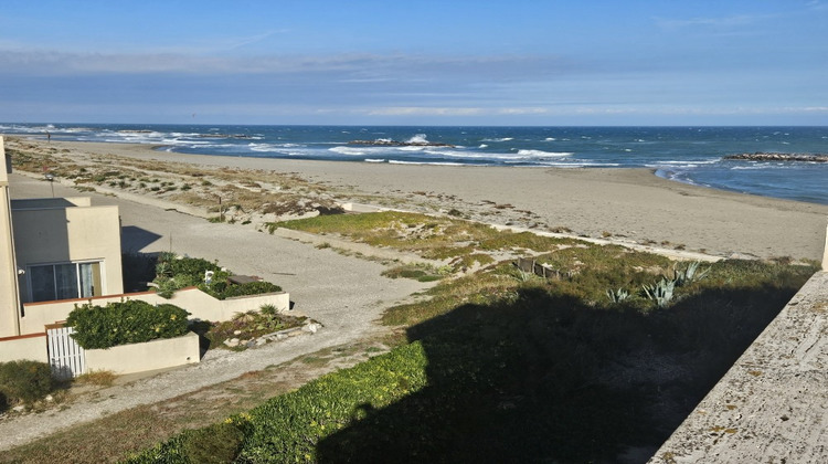 Ma-Cabane - Vente Appartement LE BARCARES, 26 m²