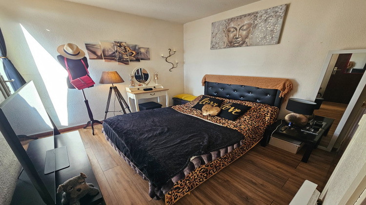 Ma-Cabane - Vente Appartement LE BARCARES, 26 m²