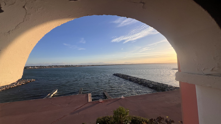 Ma-Cabane - Vente Appartement Le Barcarès, 20 m²