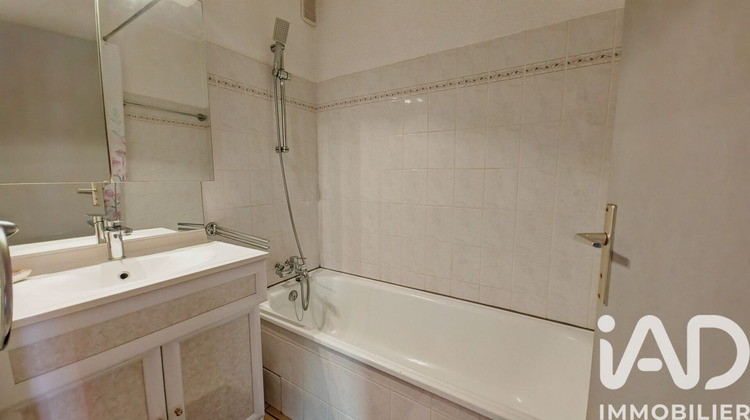 Ma-Cabane - Vente Appartement Le Barcarès, 32 m²