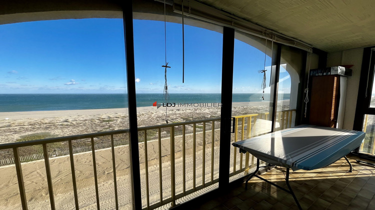 Ma-Cabane - Vente Appartement Le Barcarès, 37 m²