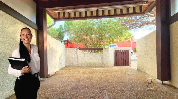 Ma-Cabane - Vente Appartement LE BARCARES, 38 m²