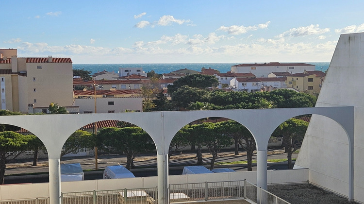 Ma-Cabane - Vente Appartement LE BARCARES, 69 m²