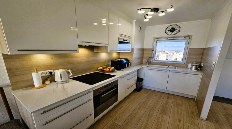 Ma-Cabane - Vente Appartement LE BARCARES, 69 m²