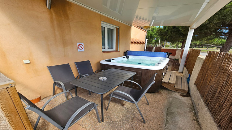 Ma-Cabane - Vente Appartement LE BARCARES, 70 m²