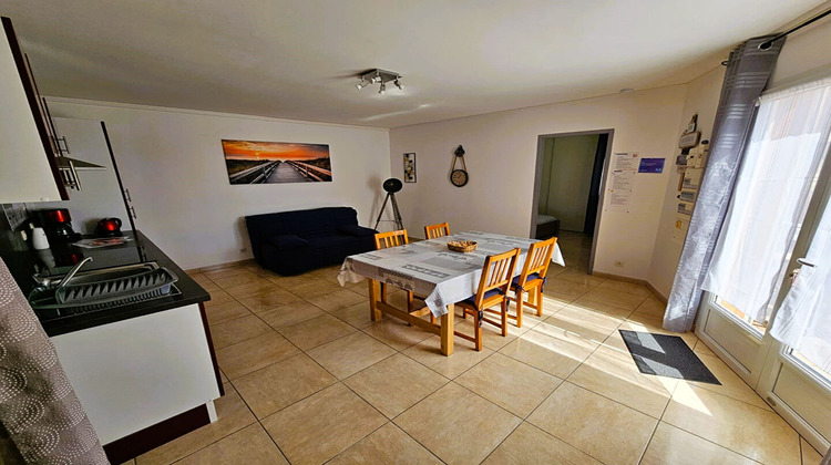 Ma-Cabane - Vente Appartement LE BARCARES, 70 m²