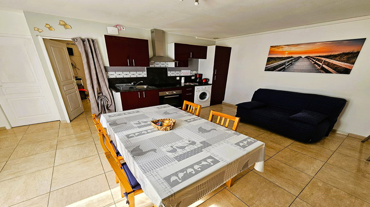 Ma-Cabane - Vente Appartement LE BARCARES, 70 m²