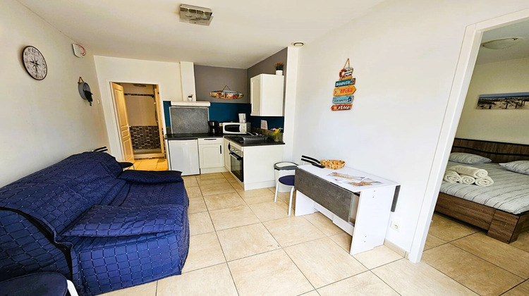 Ma-Cabane - Vente Appartement LE BARCARES, 70 m²