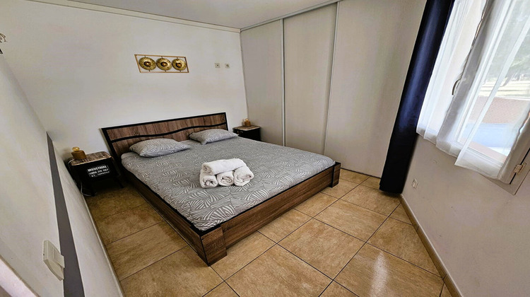 Ma-Cabane - Vente Appartement LE BARCARES, 70 m²