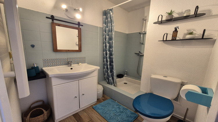 Ma-Cabane - Vente Appartement Le Barcarès, 40 m²