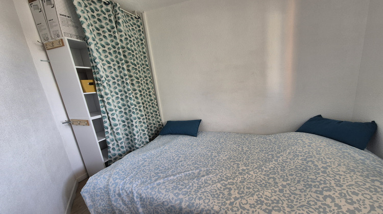 Ma-Cabane - Vente Appartement Le Barcarès, 40 m²