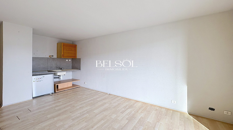 Ma-Cabane - Vente Appartement Le Barcarès, 37 m²